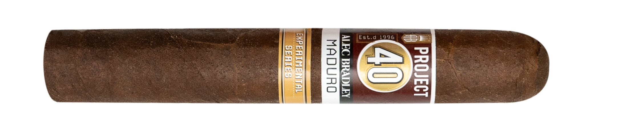 AB – PROJECT 40 MADURO – Robusto